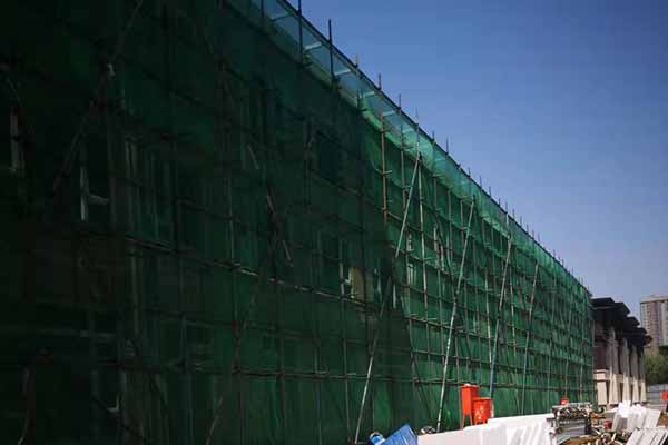 沈阳租脚手架的流程:租赁脚手架公司为您详细介绍