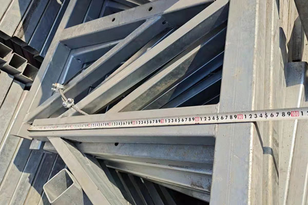 沈阳脚手架租赁厂家:详述脚手架安装流程,确保施工安全与效率